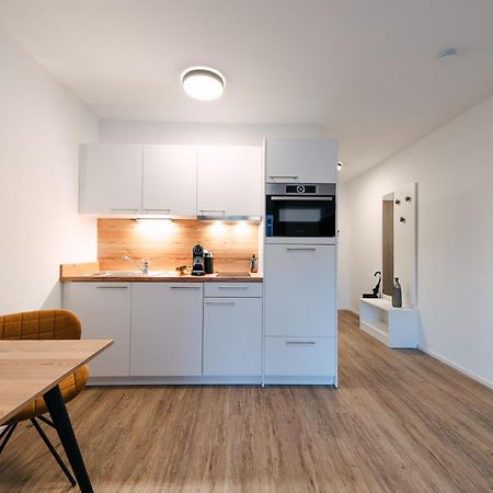 מצינגן Zentrahome - Balkon Outlet Zentral Smarttv Business מראה חיצוני תמונה