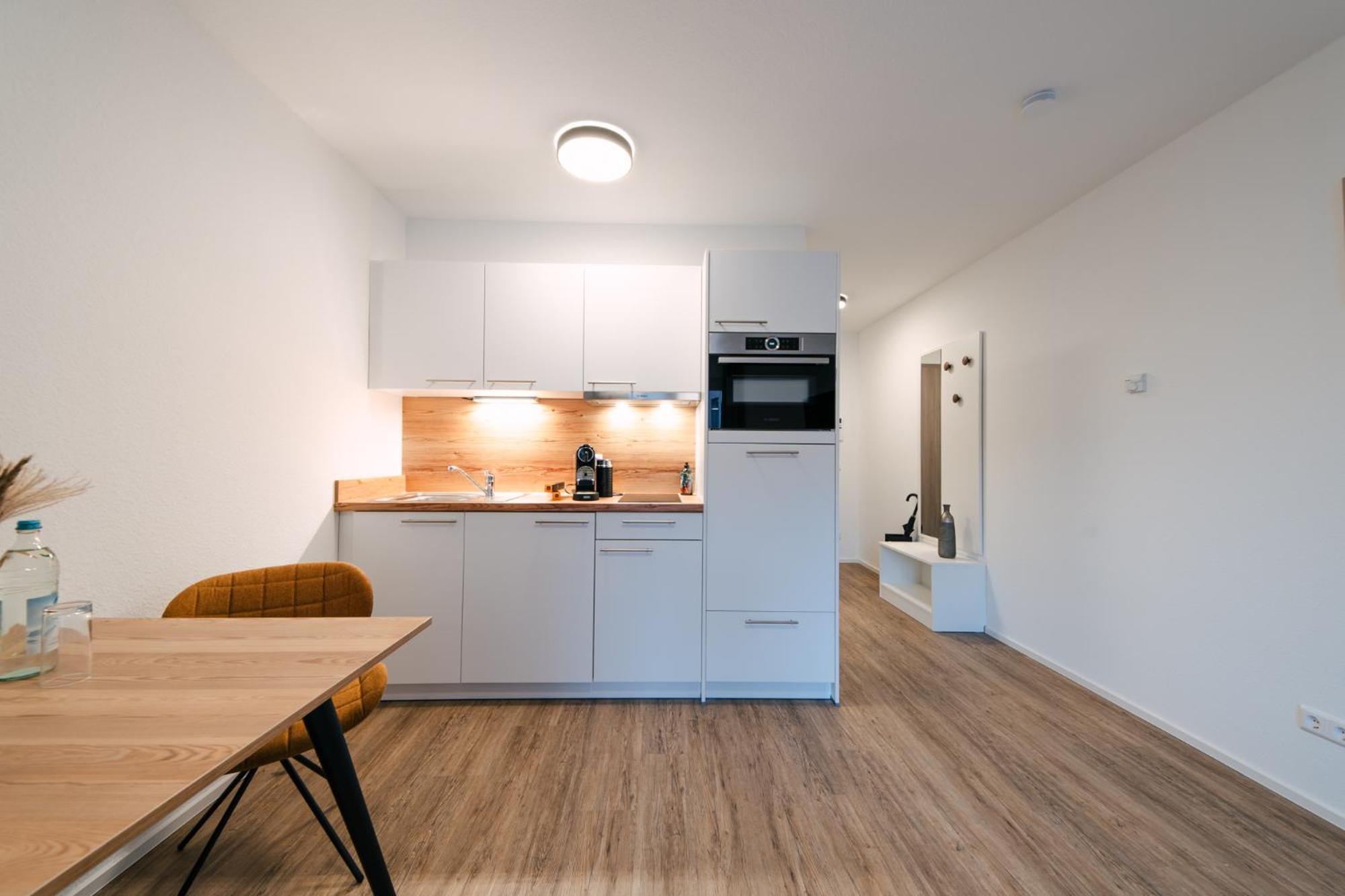 מצינגן Zentrahome - Balkon Outlet Zentral Smarttv Business מראה חיצוני תמונה