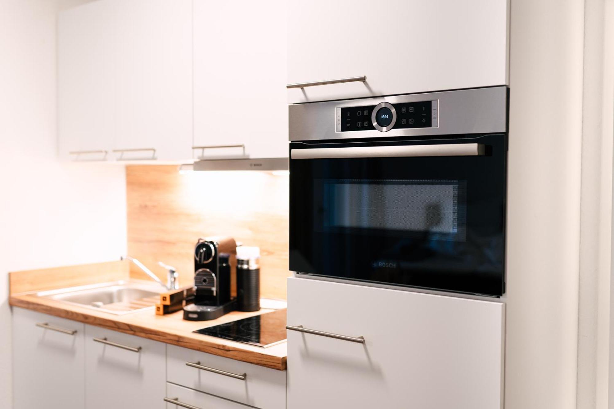 מצינגן Zentrahome - Balkon Outlet Zentral Smarttv Business מראה חיצוני תמונה
